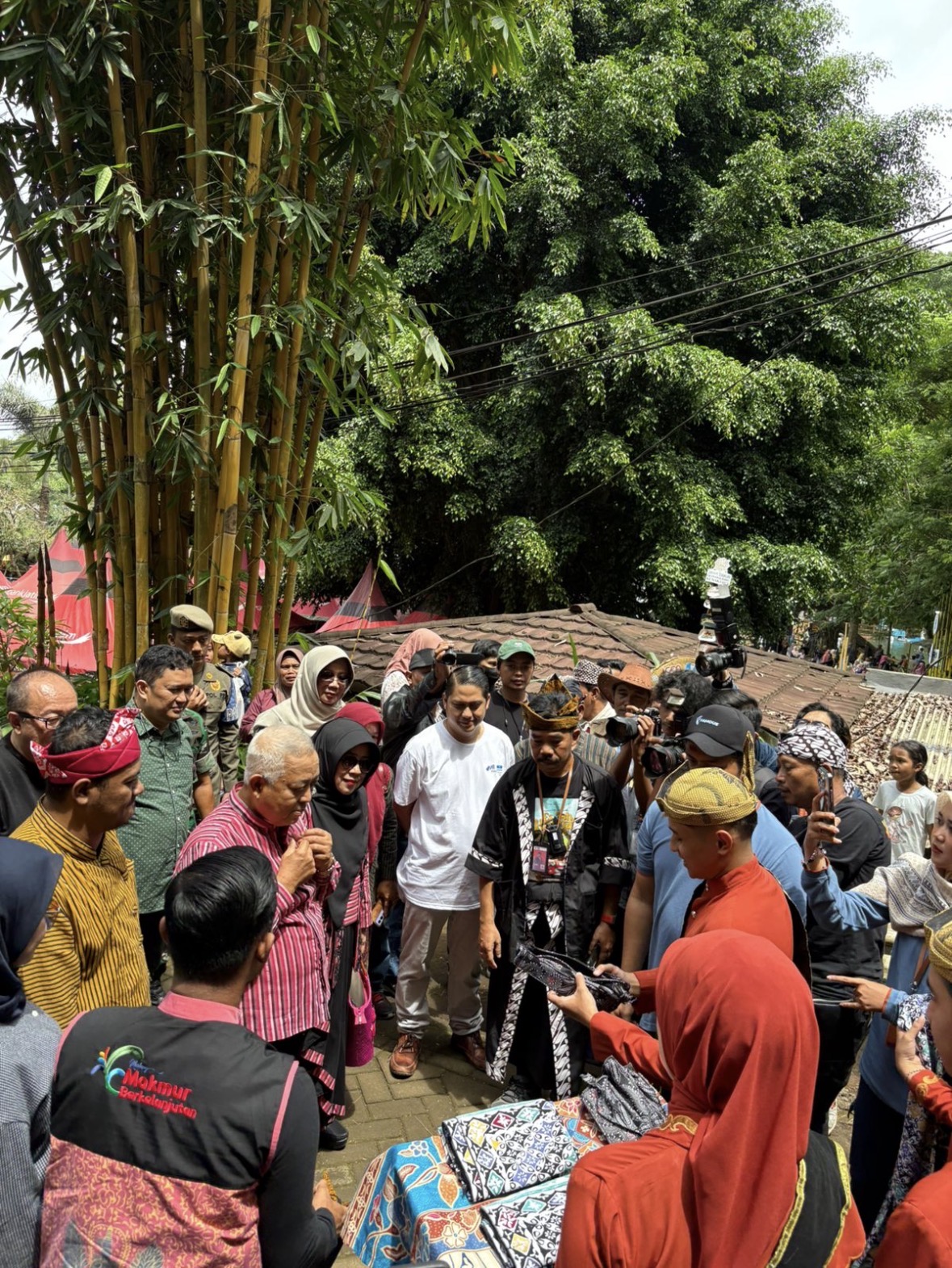 Festival Ekraf Kabupaten Malang 2025: Boonpring Bangkit dengan 10 Agenda Besar dan Peresmian Dua Destinasi Baru