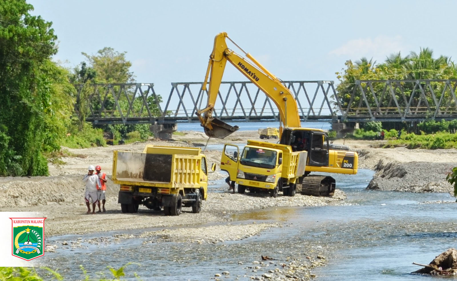 Rekomendasi Jasa Pengurusan Izin Galian Tambang C Di Malang, Digital Global Eksplorasi 
