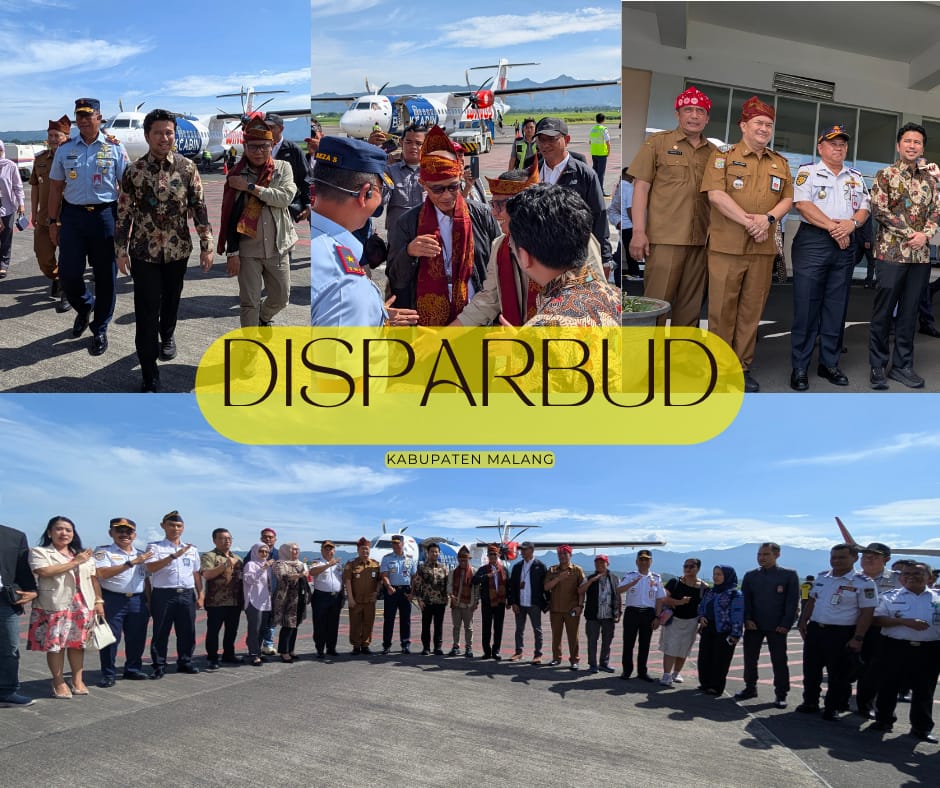 Konektivitas Udara Malang Raya Melejit! Wings Air Resmikan Rute Langsung Malang-Lombok Mulai 15 Desember 2025