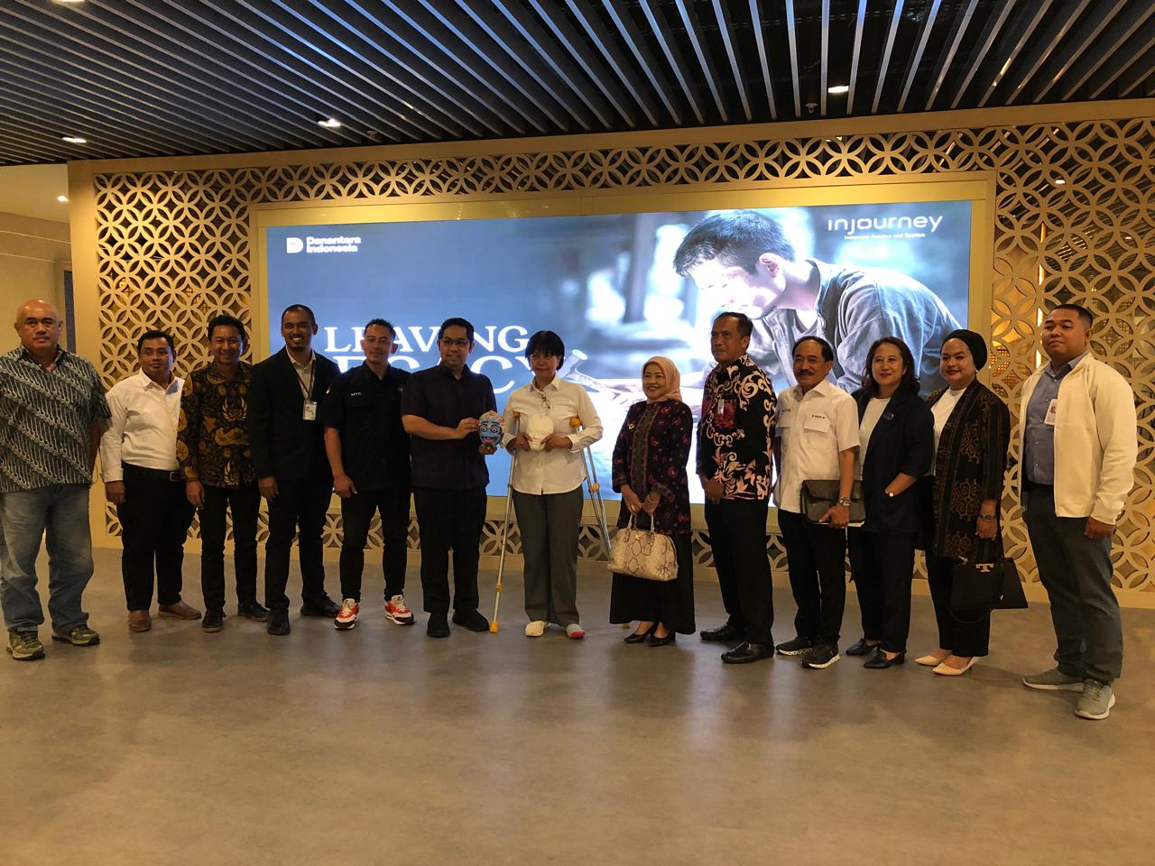 Setelah Lombok, Pemkab Malang Bidik Rute Penerbangan Langsung Yogyakarta-Malang!