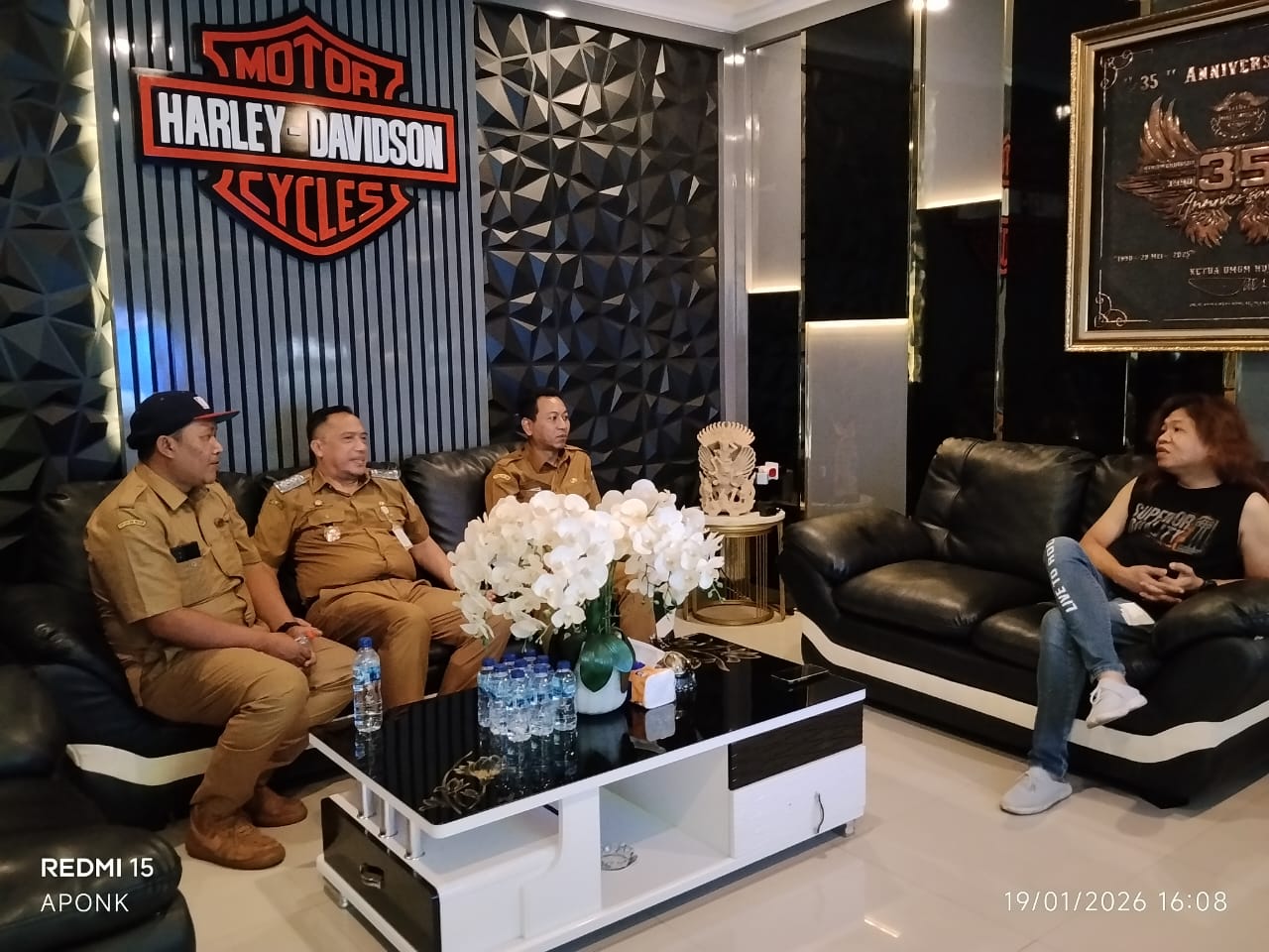 Disparbud Kabupaten Malang Jalin Kolaborasi Strategis dengan PT Lapis Kukus Indonesia