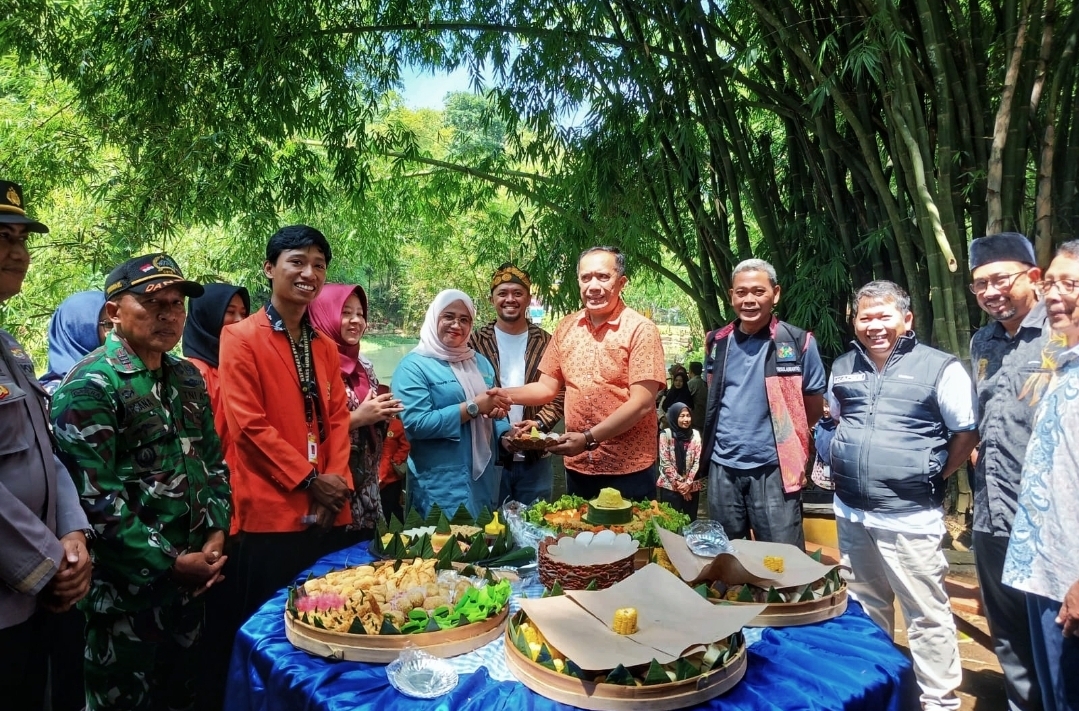 Sinergi! Kadisparbud Resmikan Health Wellness Tourism Bersama Universitas Kepanjen
